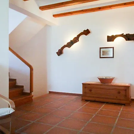 فيلة El Patio دينايا